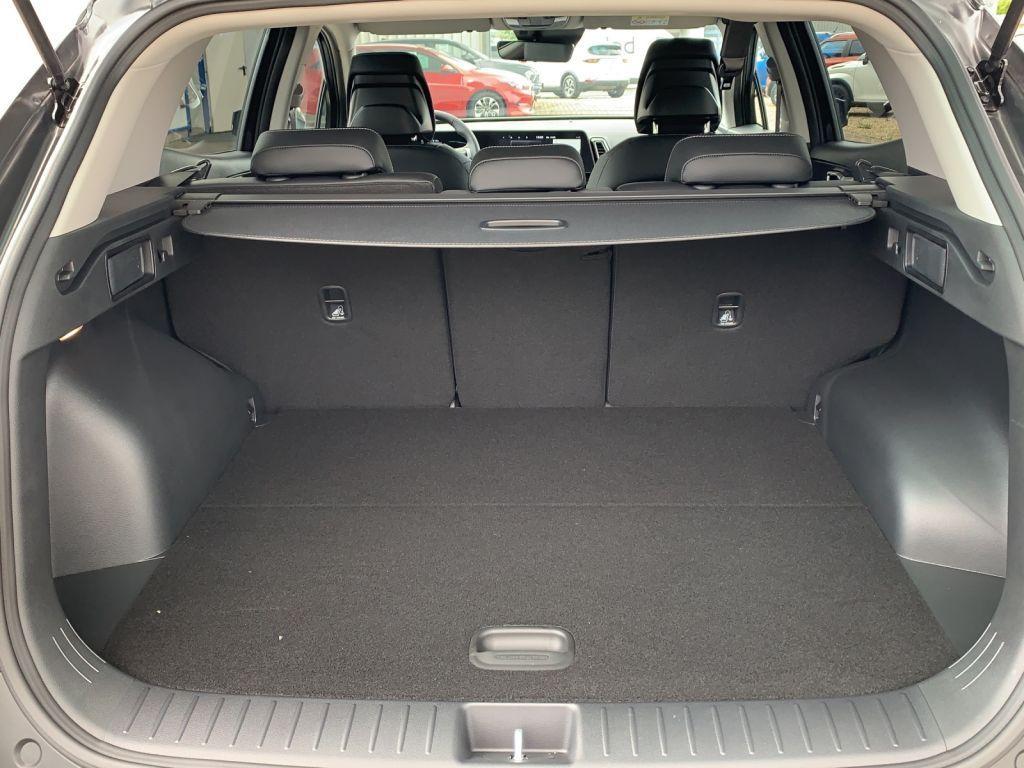Kia Sportage 1.6  AT AWD Allwetter PER4MANCE