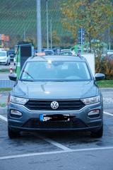 Volkswagen T-Roc 1.0 TSI OPF - - VW T-Roc von privat