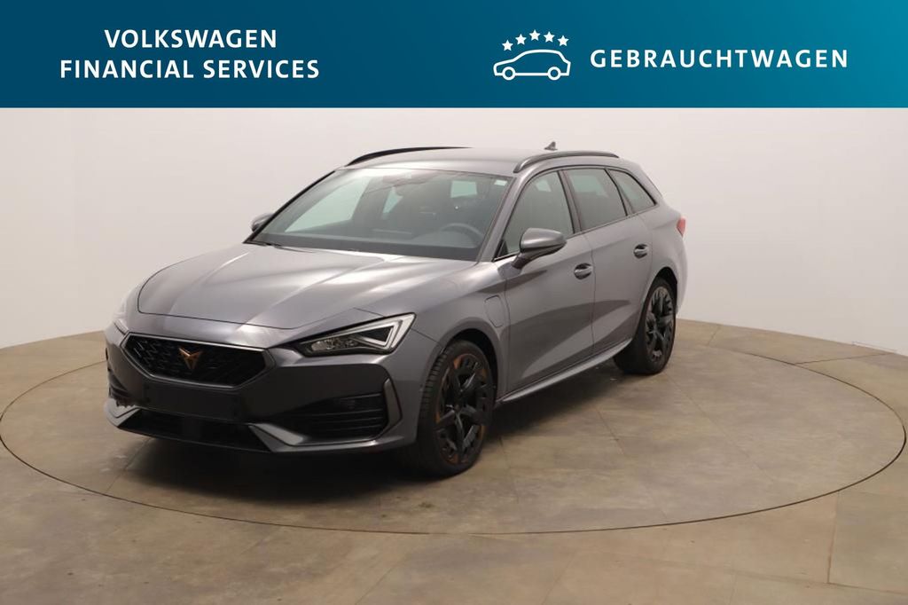 Cupra Leon SP 1.4 TSI e-HYBRID 180kW AHK*Tempo*PDC*RFK - 2021