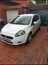 Fiat Punto 1.2 8V Start&Stopp - - Fiat Punto: Stop Start