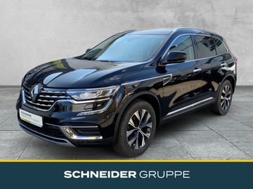 Renault Koleos TECHNO BLUE dCi 185 4WD AUTOMATIK KAMERA+