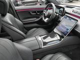 Mercedes-Benz S 400 d 4M L AMG|NIGHT|DISTR|PANO|STHZ|LED|360°| - Mercedes-Benz S 400 in Wuppertal