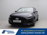 Hyundai i30 Kombi Comfort 1.5i CVVT - Hyundai i30: Cvvt