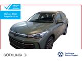 Volkswagen Tiguan Life 2.0 TDI DSG*NAVI*AHK*KAM*ASG*18Zoll* - Volkswagen Tiguan Jahreswagen mit Diesel-Antrieb