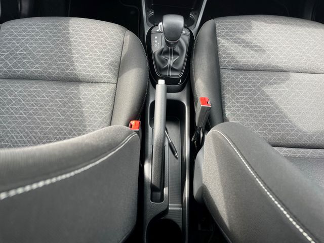 Picanto Dream Team 1.0 KLIMA SHZ KAMERA CarPlay 