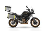 QJ Motor SRT 700 SX ABS inkl. Koffer    Jahre 3 Garantie - Offers