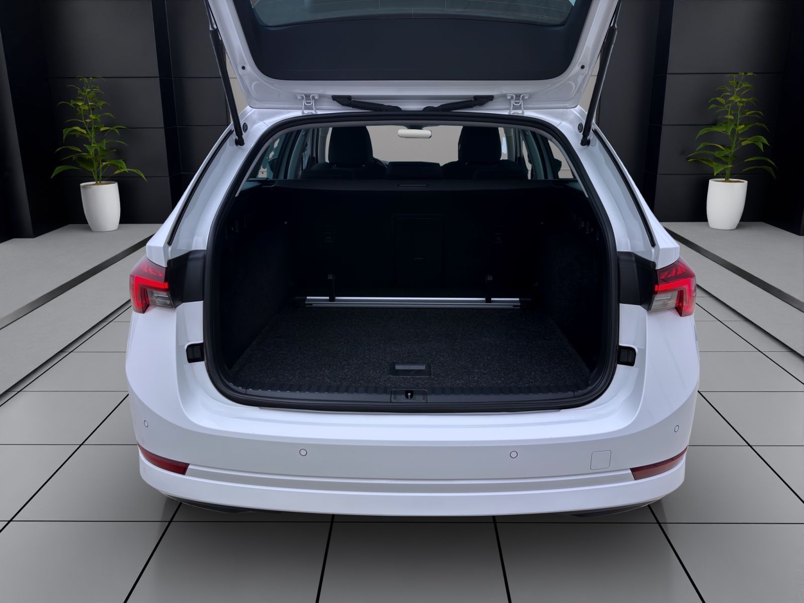 Skoda Octavia - Bild 4