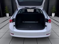 Skoda Octavia - Vorschau Bild 4
