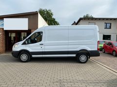 Transit Kasten 350 L3 - Klima -Allrad