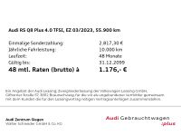 Audi RSQ8 - Vorschau Bild 3