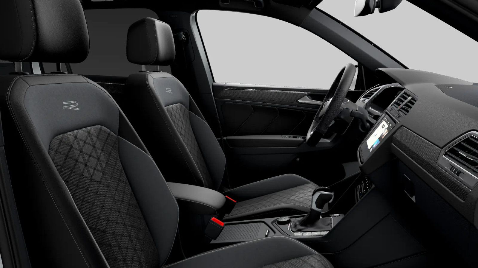 Volkswagen Tiguan - Bild 14