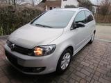 Volkswagen Golf Plus 1.6 TDI DSG Style Style - Volkswagen Golf Plus Style mit Diesel-Antrieb
