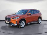 BMW X1 sDrive20i Steptronic Sportsitze Parking Assis - gebrauchte SUV & Geländewagen