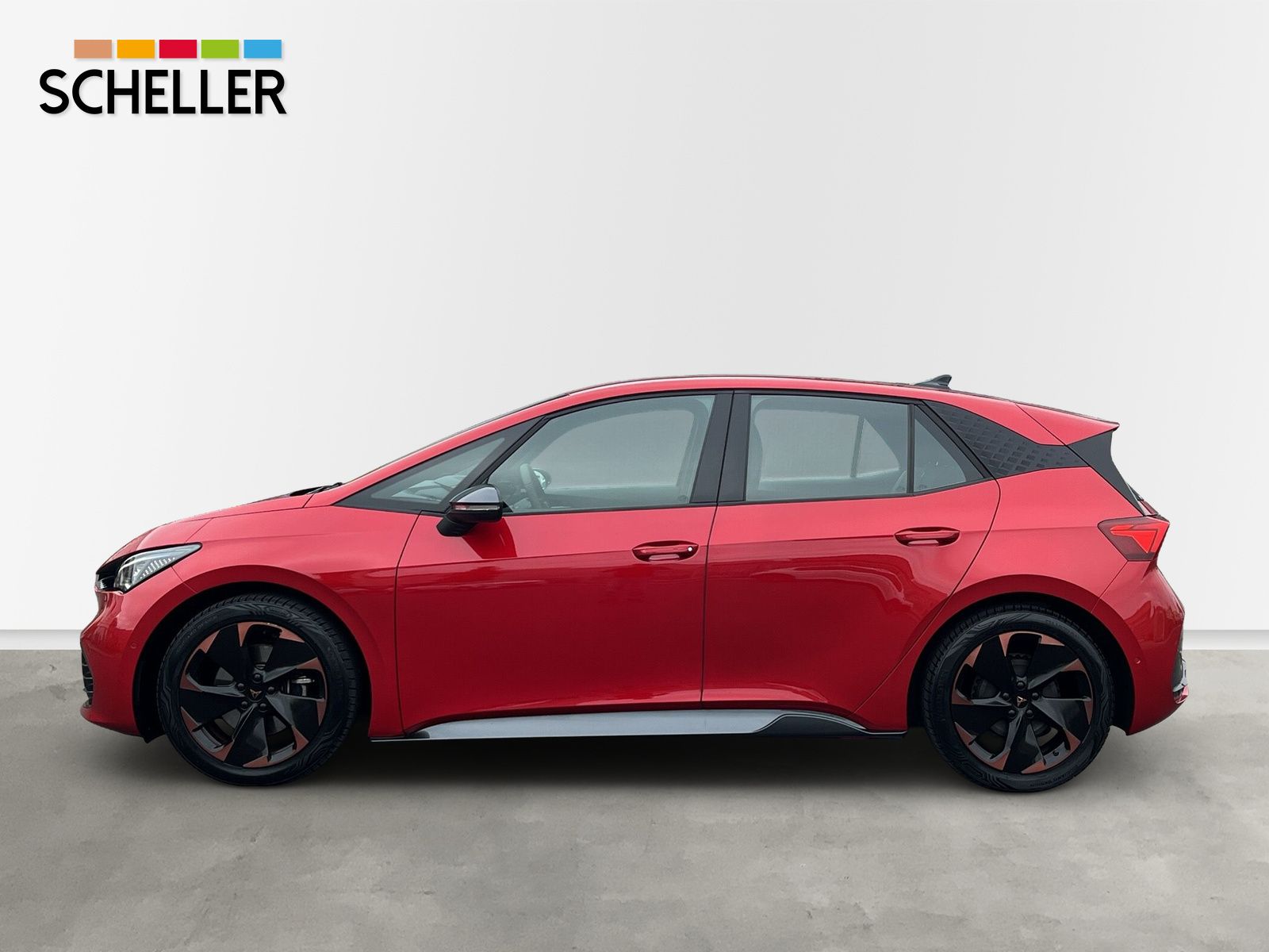 Cupra Born 150 kW (58kWh) *ACC*KAMERA*19-ZOLL*SHZ* imagem 2