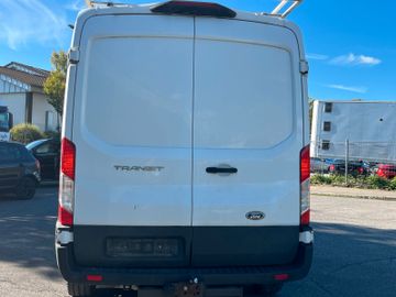 Ford Transit - 8