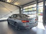 Mercedes-Benz E 220 d Amg|Night|Burmester|Memory|LED|360°|LM19 - Mercedes-Benz Gebrauchtwagen von 2022