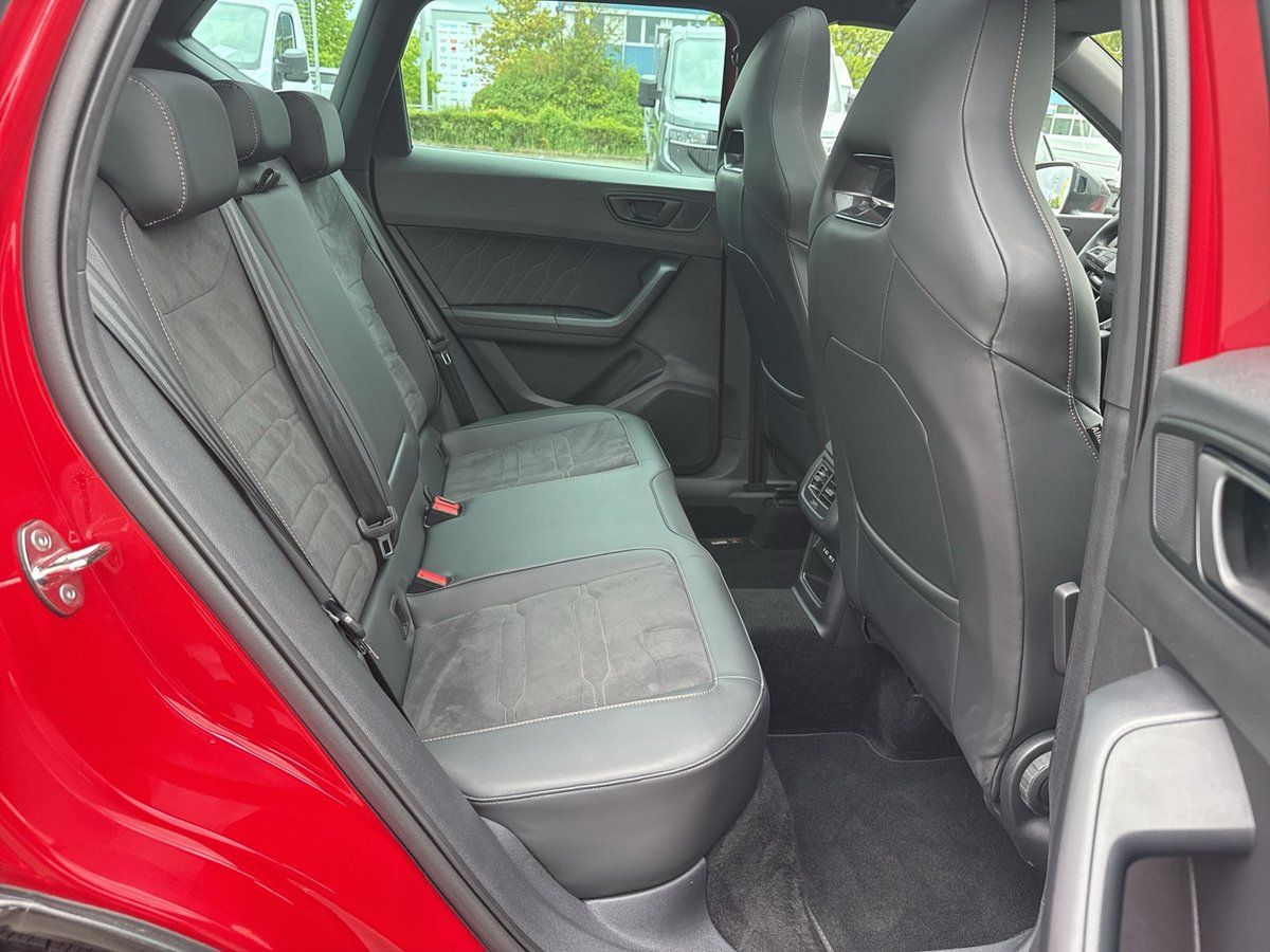 Cupra Ateca - Bild 26