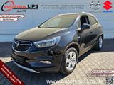 Opel Mokka X 1.6D Edition | Navi | Rückfahrcam | - Opel Mokka X Edition mit Diesel-Antrieb