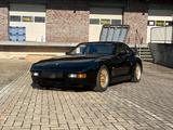 Porsche 1978 Porsche 924 Niehoff Breitbau - Porsche 924 aus 1978