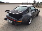 Porsche 911 Turbo (930) Traumzustand, kein Export ! - Porsche 930: 911 Turbo