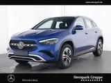 Mercedes-Benz GLA 180 d Progressive Advance+360°+LED+KeylessGO - Mercedes-Benz GLA 180 in Duisburg