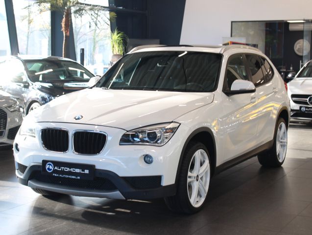 BMW X1 25 d xDrive *Pano* *Gewerbe Export*