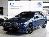 BMW 520i Touring M Sport 20LM Harman AHK - BMW 520 von 2026