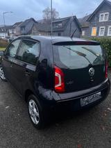 Volkswagen up! 1.0 44kW move up! move up! - VW up! von privat