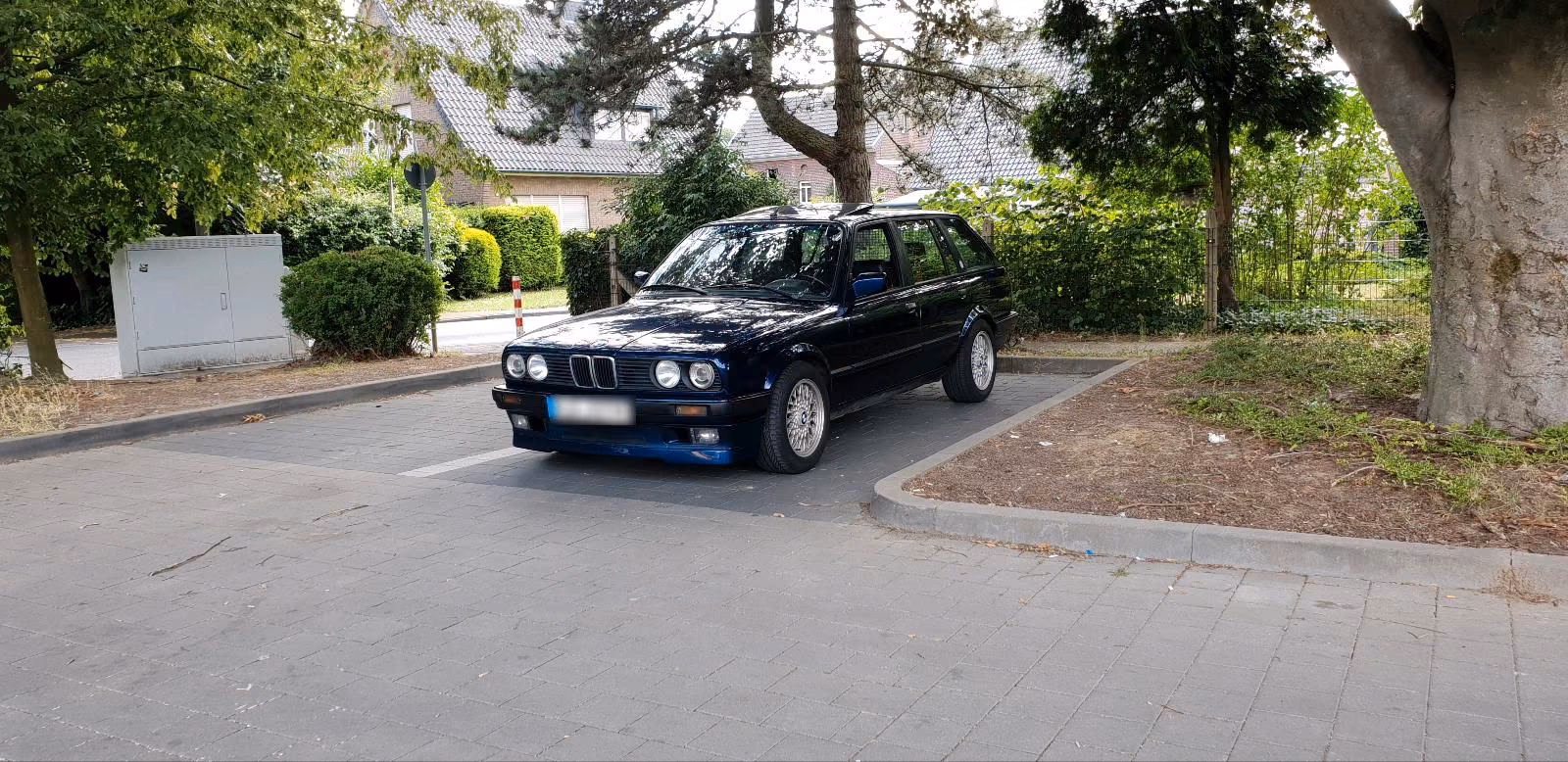 BMW 318