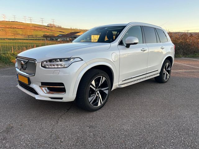 Volvo XC90  Plug-In Hybrid T8 AWD