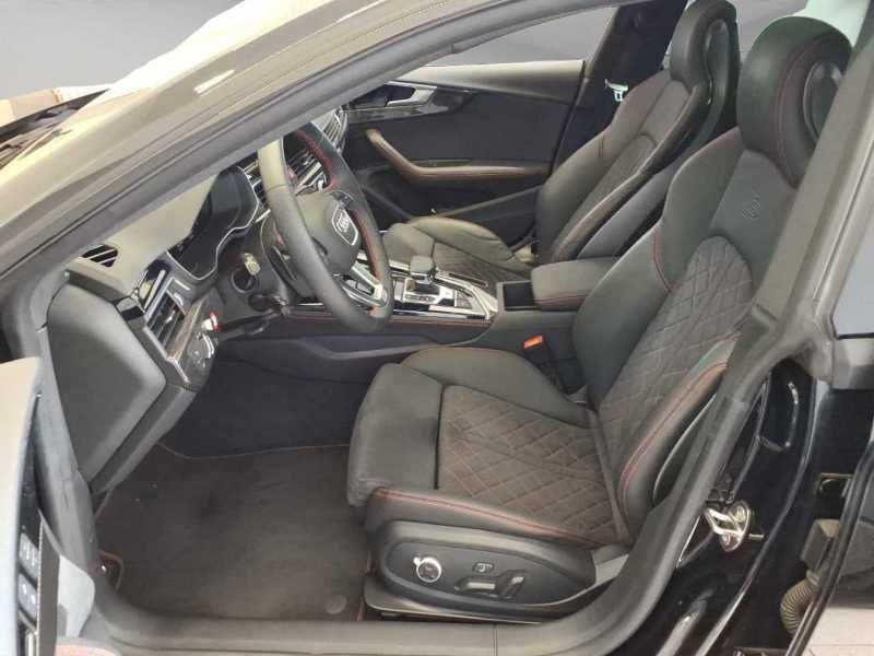 Audi S5 - Bild 5