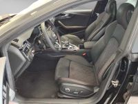 Audi S5 - Vorschau Bild 5