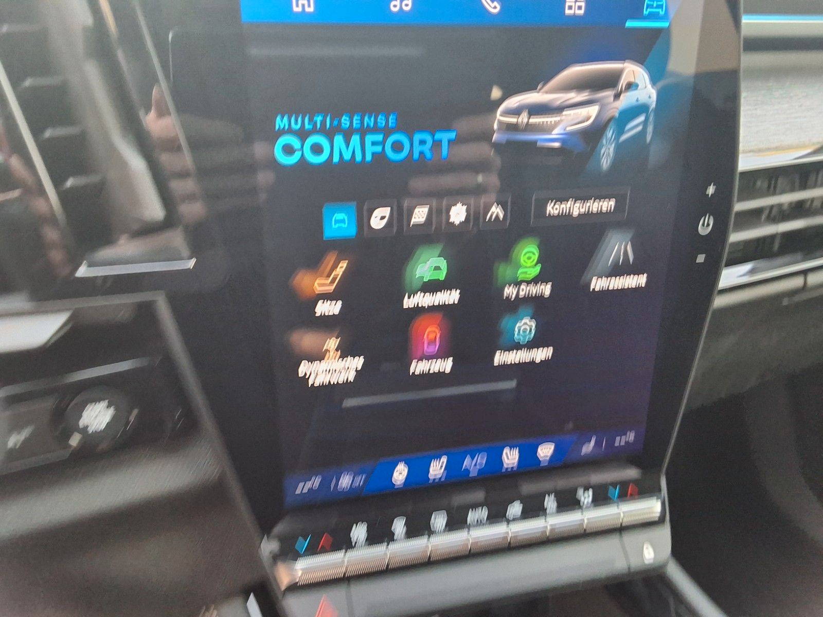 Renault Austral - Bild 18