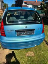 Citroën  C3 - gebrauchte Citroën C1 aus dem Jahr 2005
