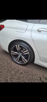 BMW 640i  Gran Turismo - M Sportpaket Innovations. - BMW 640 Gran Turismo Gebrauchtwagen