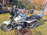 BMW R1200R K27 Top gepflegt Vollausstattung Facelift - BMW R27