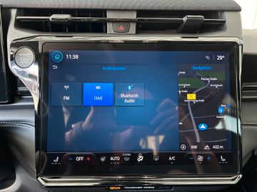 Ford Puma Titanium NEUES MODELL