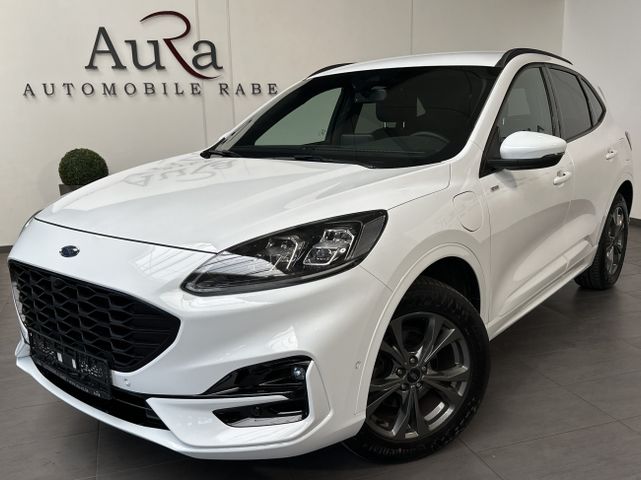 Ford Kuga 2.5 Plug-In Hybrid ST-Line X NAV+LED+ACC+PP