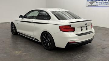 2015 BMW M235 — фото 4