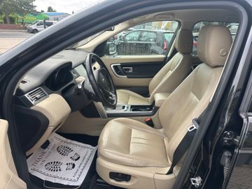 Land-Rover Discovery - 10