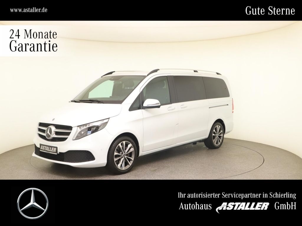 Mercedes-Benz V 300