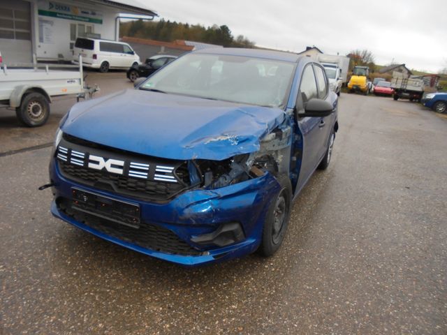 Dacia Sandero III Essential