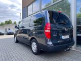 Hyundai H-1 Travel Premium 8 Sitz. Leder Sitzhzg Kam AHK - Hyundai H-1 mit Diesel-Antrieb: Kleinbus, Travel