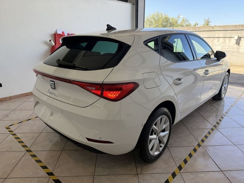 Seat SEAT Leon 1.0 TSI 110cv MOVE! imagem 3