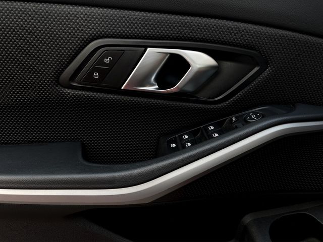 Foto Nummer 15: BMW 320d xDrive