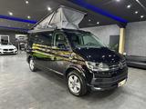 Volkswagen T6 California Ocean /Küche / Kühlbox /Standheizu - gebrauchte VW T6 California aus dem Jahr 2017