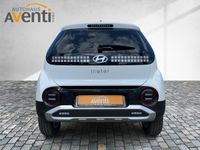 Hyundai INSTER - Vorschau Bild 4