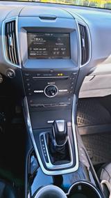 Ford EDGE 2,0 TDCi 4x4 PANO AHK ACC LEDER SERVICE NEU - Ford Edge mit Schiebedach