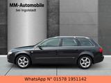Audi A4 Avant 2.0 TDI-S-LINE-ZAHNRIEMEN +TÜV NEU-TOP - Audi A4 aus 2007: Kombi