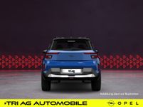 Opel Frontera - Vorschau Bild 7